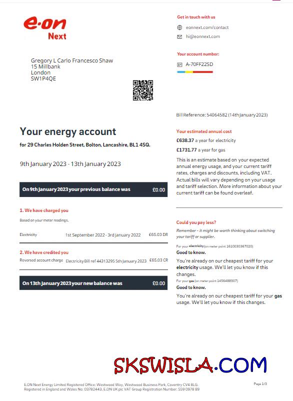 Albania Albanian Power Corporation